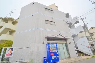 フルハイツ土師の画像