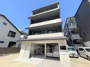 ベレーザ西陣Ⅰの画像