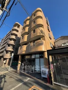 大阪府堺市堺区車之町西2丁【マンション】の外観