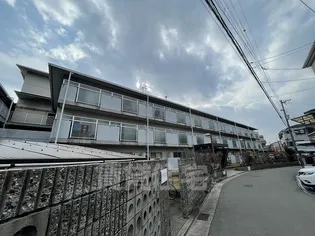 飛鳥グランドパレス【5階】の外観