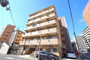 東明マンション東三国の画像