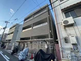 クリエオーレ照ヶ丘Ⅱの画像