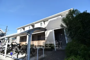 コート青山の画像