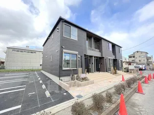 スペロ大井の画像