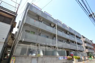 ビバハイツ宝の画像