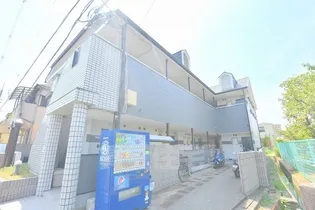 ハイツ藤井寺の画像