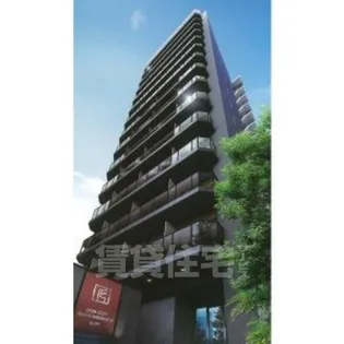 愛知県名古屋市中区新栄2丁目【マンション】の外観