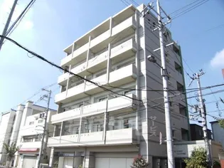 GRACE FORT TATUMIの画像