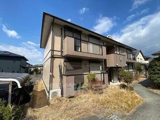 ファミール州見 D棟の画像