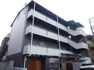 プレシャス壱番館の画像