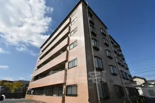 セントネージュ壱番館 【2階】の外観