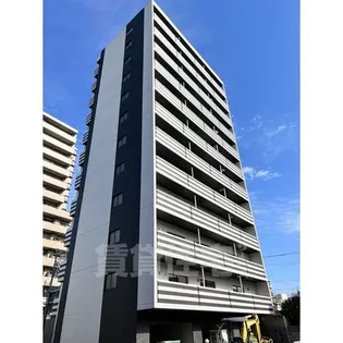 GRANDUKE代官町reverso【2階】の外観