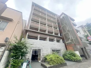 プレサンス京大南の画像