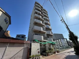 アイビーハイツの画像