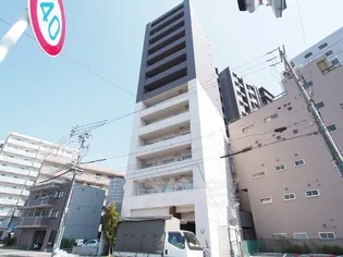 ドゥーエ大須【6階】の外観