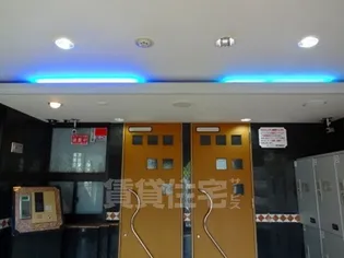 No31 G-プロジェクト天神 【2階】の外観