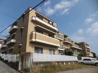 ヒルズコート刀根山の画像