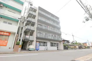 フレーヴァー深草Ⅱの画像