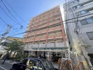 Octhill(オクトヒル)【4階】の外観