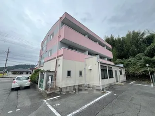 エスペランサ森川2の画像