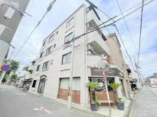 ルネット御所の画像