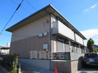 ヴィラシャンテの画像