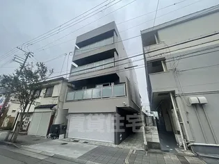 TERRA HANSHIN AMAGASAKIの画像