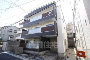 グラースコートの画像