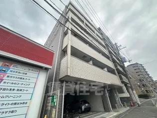 フジパレス堺なかもずⅡ番館の画像