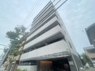 VーSTYLE西院の画像