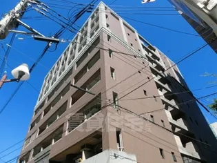 ピュアドームリバージュ平尾の画像