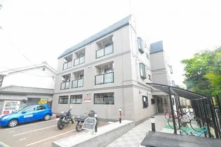 PAL COURT片鉾本町の画像