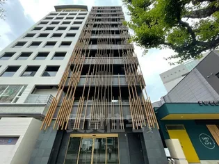 AXIA MEIEKI【5階】の外観