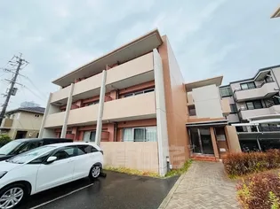 ラマージュⅠの画像