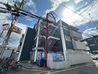 シティなかもずの画像