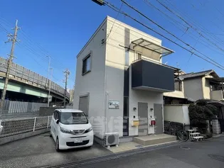 ボヌール南中振の画像