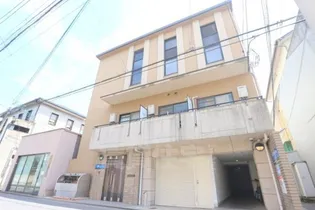 タワーズ五条の画像