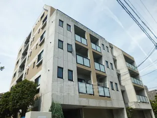 ライフイン桜山【5階】の外観