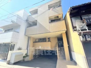 サンシャイン京都の画像