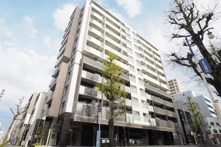 ローレルアイ久屋大通の画像