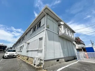 阪和阪手ドミールAの画像