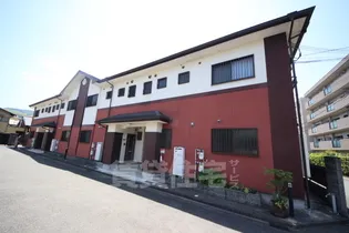 ハイツ久IIの画像