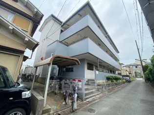 田中ハイツの画像