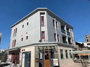 シェソワ滝川の画像