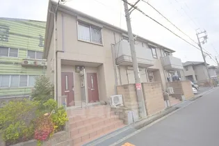 ディアセレナ Aの画像