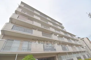 第2サンハイツの画像