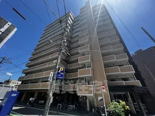 リアンシエルブルー東公園の画像