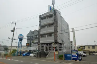 くずは西プラザの画像