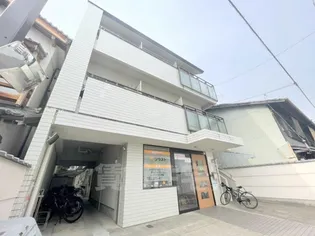 ラ フォンテ御所西の画像