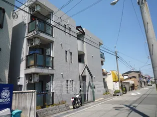 ハイツフェニックスの画像